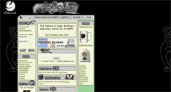 Desktop Screenshot of celticweb.com